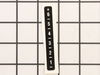Decal, Height Of Cut, 38 & 44 – Part Number: 1721197