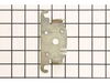 Lawn Mower Adapter Plate – Part Number: 17032A