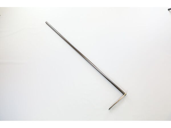 8886708-1-M-Simplicity-1719650ASM-Shaft & Bar Assembly, Roller