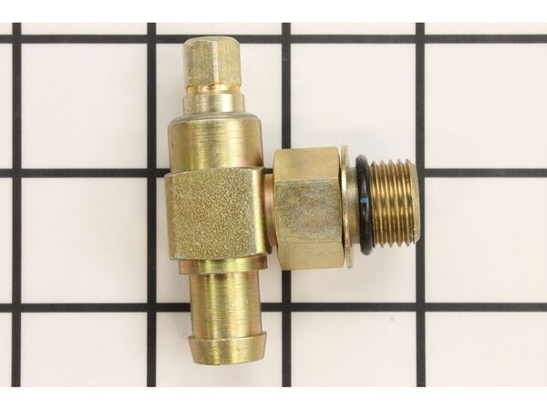 8886940-1-M-Simplicity-1715649SM-Valve, Oil Drain