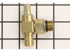 Valve, Oil Drain – Part Number: 1715649SM