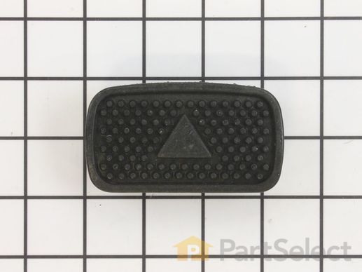 8886982-1-M-Murray-1721675SM-Pad, Foot Pedal, Forward