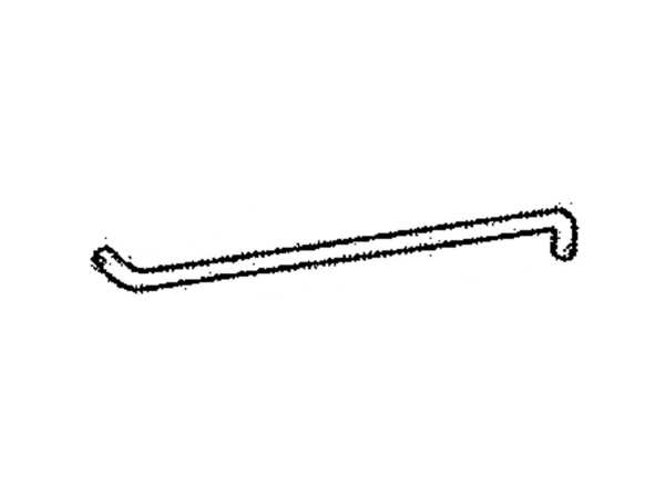 8887260-1-M-Snapper-1722151-Rod, Differential Lock, 15-3/16 Long