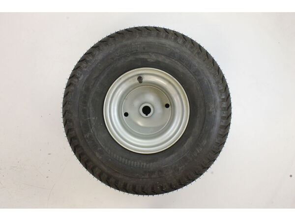 8887549-1-M-Simplicity-1722827SM-Wheel and Tire Assembly, (Units With K62 - Includes Figure. Nos.