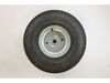 Wheel and Tire Assembly, (Units With K62 - Includes Figure. Nos. – Part Number: 1722827SM