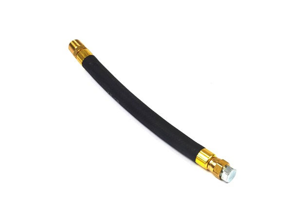 8887568-1-M-Snapper-1723165-Hose, Oil Drain, 10-1/2 Long, 3/8-18 Fittings