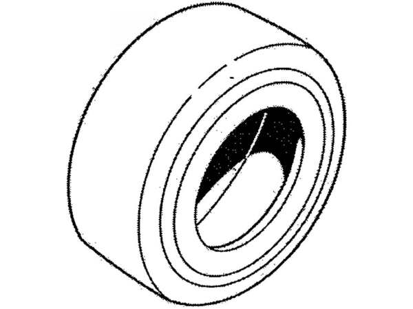 8888388-1-M-Snapper-1722830-Tire, 23 X 10-1/2 - 12 Super Turf, Rear