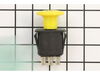 Lawn Mower PTO Push Switch – Part Number: 1722887SM
