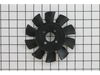 FAN, 10 Blades, 6" Plastic – Part Number: 1719482SM