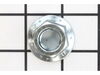 8889368-1-S-Murray-1714419SM-NUT, Hex Plange Non-Locking, 9/16-18