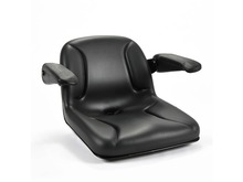 Seat Asmy-W/Arm Rests – Part Number: 1726018SM