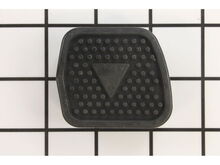 PAD, Foot Pedal Reverse – Part Number: 1721674SM