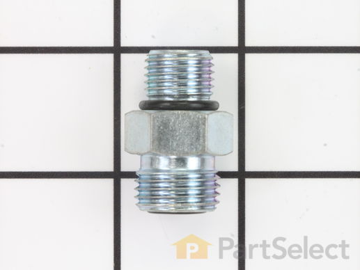 8889932-1-M-Snapper-1722123-Fitting, Straight, 9/16-18, 11/16-16