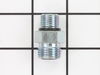 Fitting, Straight, 9/16-18, 11/16-16 – Part Number: 1722123