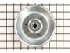 PULLEY & HUB ASSEMBLY, Transmission – Part Number: 1722194SM