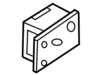 PLATE & BRACKET ASSEMBLY, Guage Wheel – Part Number: 1726424ASM