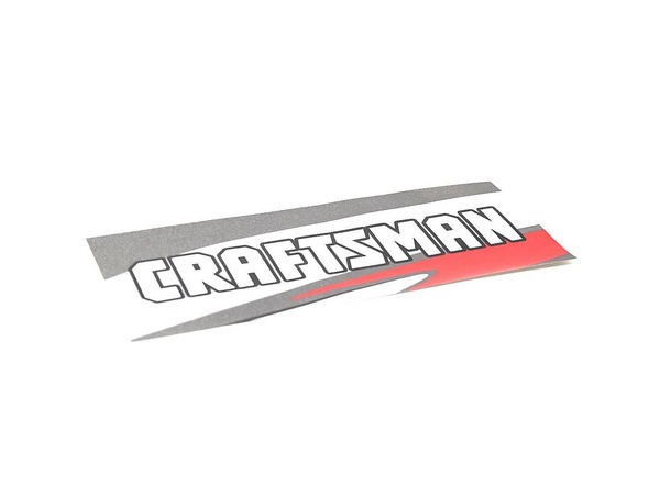 8890406-1-M-Murray-1728049SM-DECAL, CRAFTSMAN
