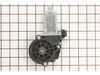 MOTOR, Spout Rotator, 38/42" – Part Number: 1728965SM