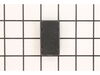 Plug-Hole Black – Part Number: 1722611SM
