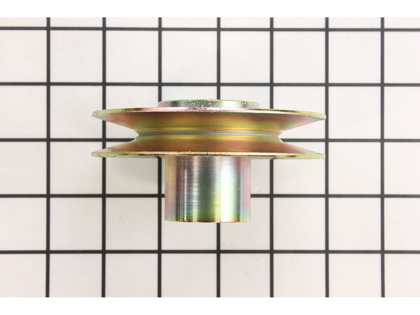 8891016-1-M-Murray-1727816SM-PULLEY, 3.74 OD x 1.003 ID x 1.88 LG
