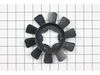 Fan-6" Hydro Gear – Part Number: 1728074SM