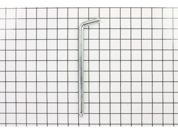8891387-1-M-Murray-1731414SM-Rod-Latch .500Dia 9 In.