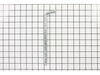Rod-Latch .500Dia 9 In. – Part Number: 1731414SM