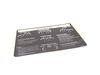 DECAL, Operator Instructions Upper (English/French) – Part Number: 1734236SM