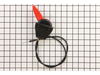 Control-throttle .187 – Part Number: 1722955SM