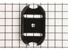 Snow Blower Reversible Shoe Skid – Part Number: 1727854BMYP