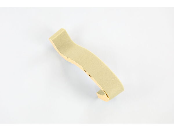 8893095-1-M-Murray-1727928SM-SEAL, Foam, 1 x 2-1/2, 12" LG Curved