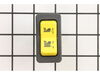 Lawn Mower Rocker Switch – Part Number: 1734141SM