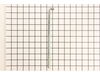 ROD, Lift, Lower, 3/8 x 10 Long – Part Number: 1727955SM