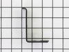 8893536-2-S-Snapper-1736519A-Bracket, Belt Cover, Rear