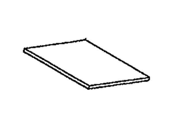 8893713-1-M-Murray-1728110SM-INSULATION, Ceramic Fibers