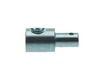 TRUNNION, 5/8 OD x 1-11/32 Long – Part Number: 1731382SM