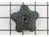 KNOB, Threaded, 5 Lobe, 5/16-18 x 3/4 Lg – Part Number: 1733098SM