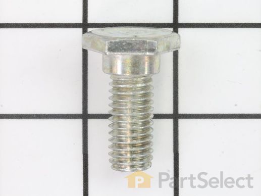 8894738-1-M-Murray-1737409YP-BOLT, Shoulder, 2-9/16 Long