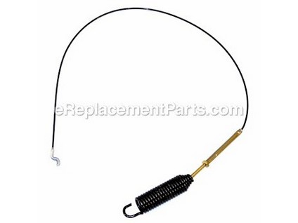8894818-1-M-Murray-1732471SM-Cable & Spring Assembly