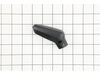 Knob-slot Speed Black – Part Number: 1733192SM