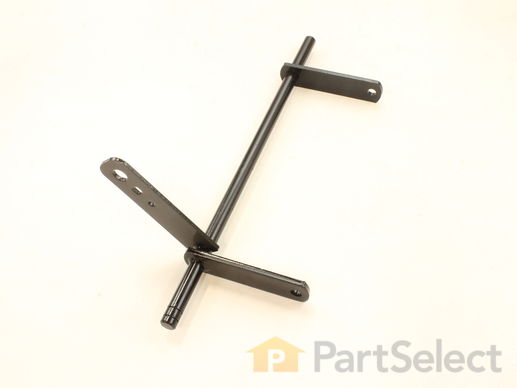 8894994-1-M-Snapper-1733356BM-Weldment, Lift Shaft