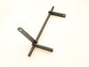 Weldment, Lift Shaft – Part Number: 1733356BM