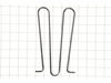 Guard-Chute .188Rod S – Part Number: 1733475SM