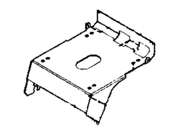 8895720-1-M-Murray-1727332ASM-SUPPORT, Seat