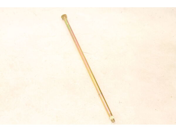 8895749-1-M-Murray-1727813SM-Steering Gear & Spline Shaft