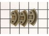 Shoe – Part Number: 17500219830