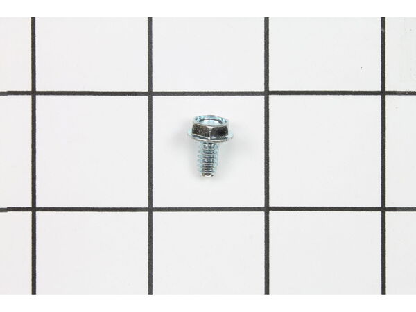 8896393-1-M-Murray-1736103SM-Screw, Hex Wshr