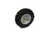 Tire & Rim, Left – Part Number: 1736779YP