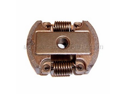 8896901-1-M-Echo-17500002962-Clutch Asy