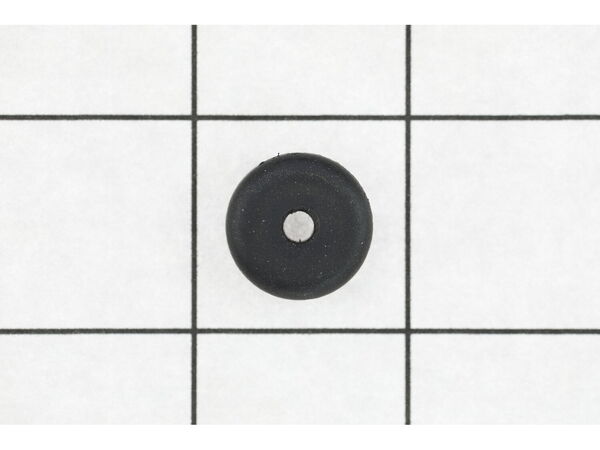 8897058-1-M-Snapper-1738174-Grommet, Chute Guard Bracket